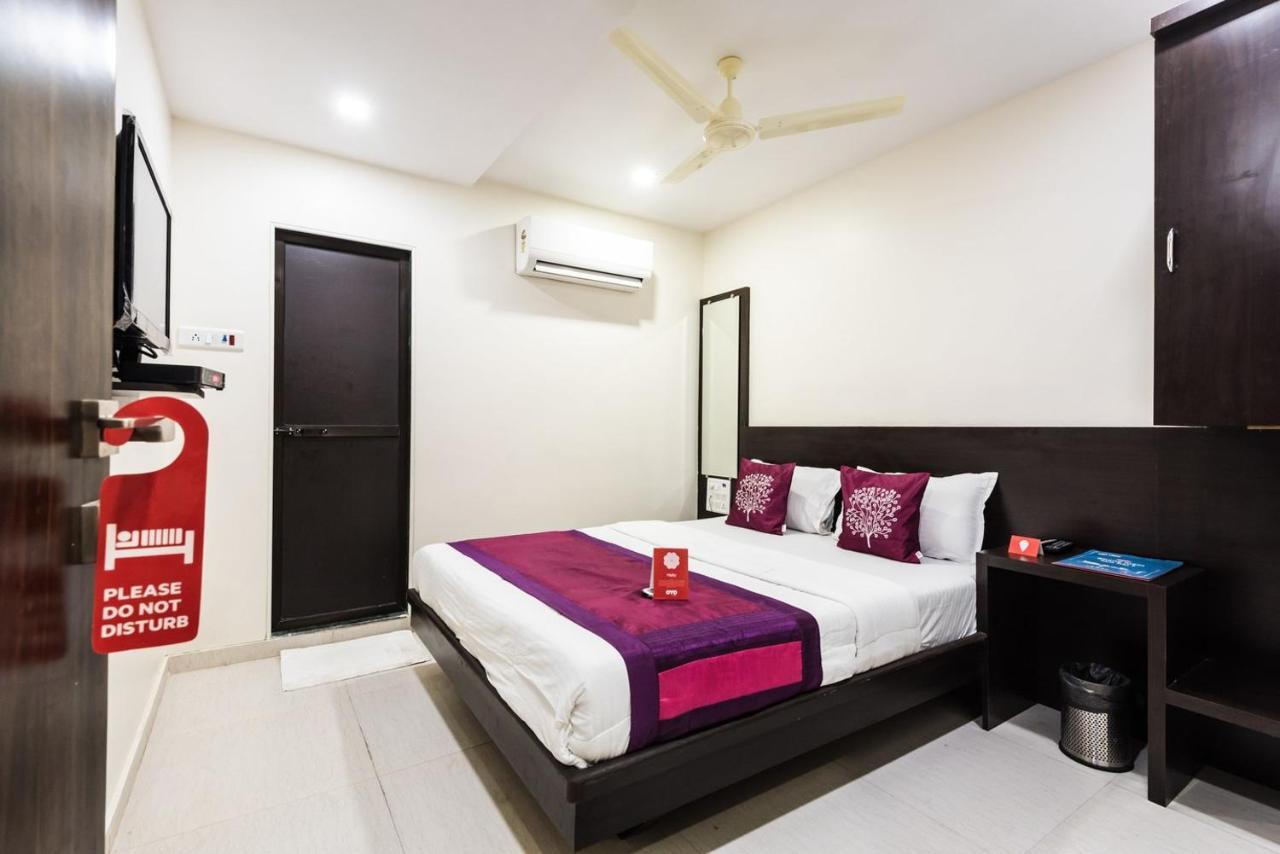Hotel Guestinn Residency Mumbai Eksteriør bilde
