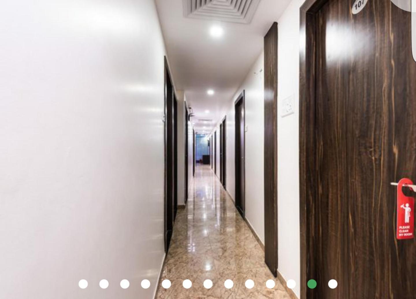 Hotel Guestinn Residency Mumbai Eksteriør bilde
